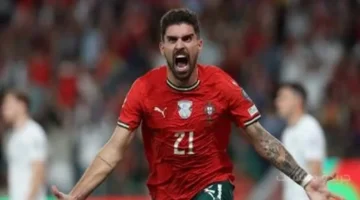 حسابات معقدة.. كيف تتأهل البرتغال إلى المونديال قبل مواجهة أيرلندا الحاسمة؟ 1